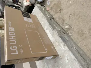 Lg 55 Android Smart Tv