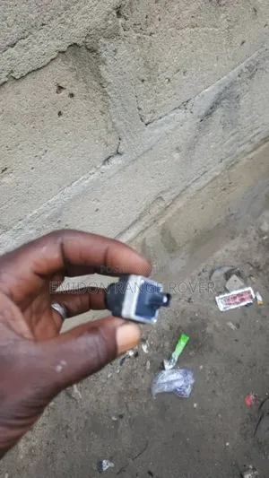 Original Range Rover Camera 2020