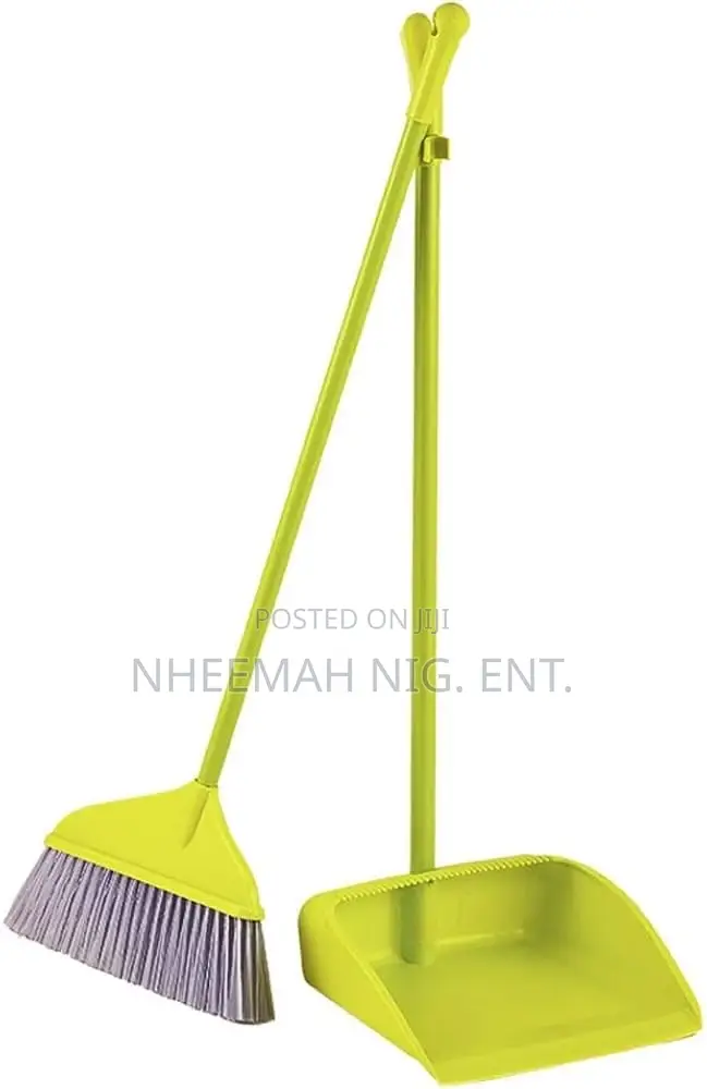 Sweeper and Packer