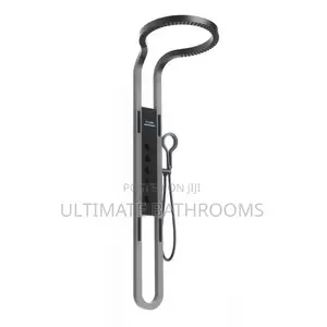 Luxury Bathroom Panel Shower Mixer