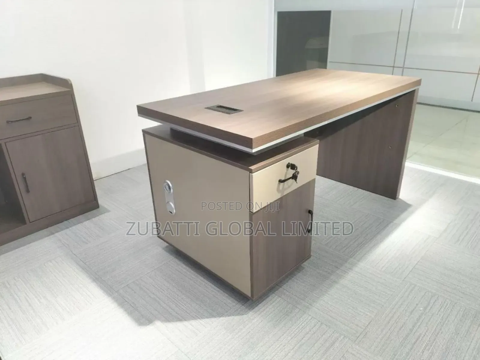 1.2 Metres Executive Office Table