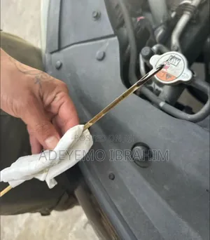 Mechanic | Auto (Car Repair Service)