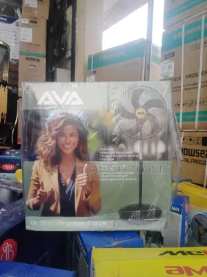 Very New Ava 18 Inches Standing Fan