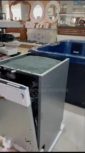 Sweethome Built-in Dishwasher