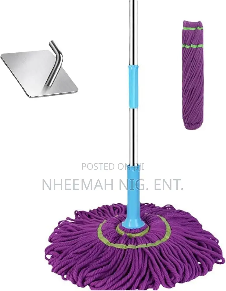 Squeeze Mop