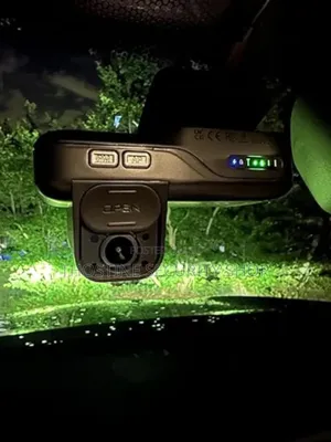 4g Lte Car Dashcam With Cloud Storage