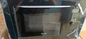 Image Built-in Microwave 25l