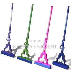 Sponge Mop/Cleaning Mop