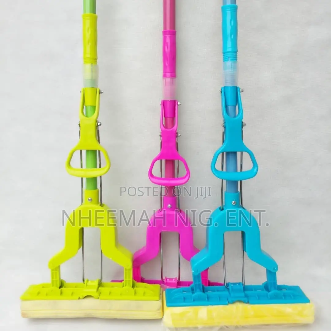Sponge Mop/Cleaning Mop