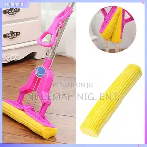 Sponge Mop/Cleaning Mop
