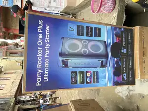 Hisense Party Speaker