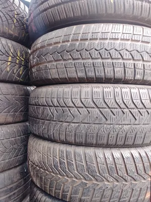 Original Direct Tokunbo Tyres for All Cars/Jeeps Sizes