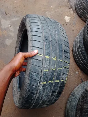 Original Direct Tokunbo Tyres for All Cars/Jeeps Sizes