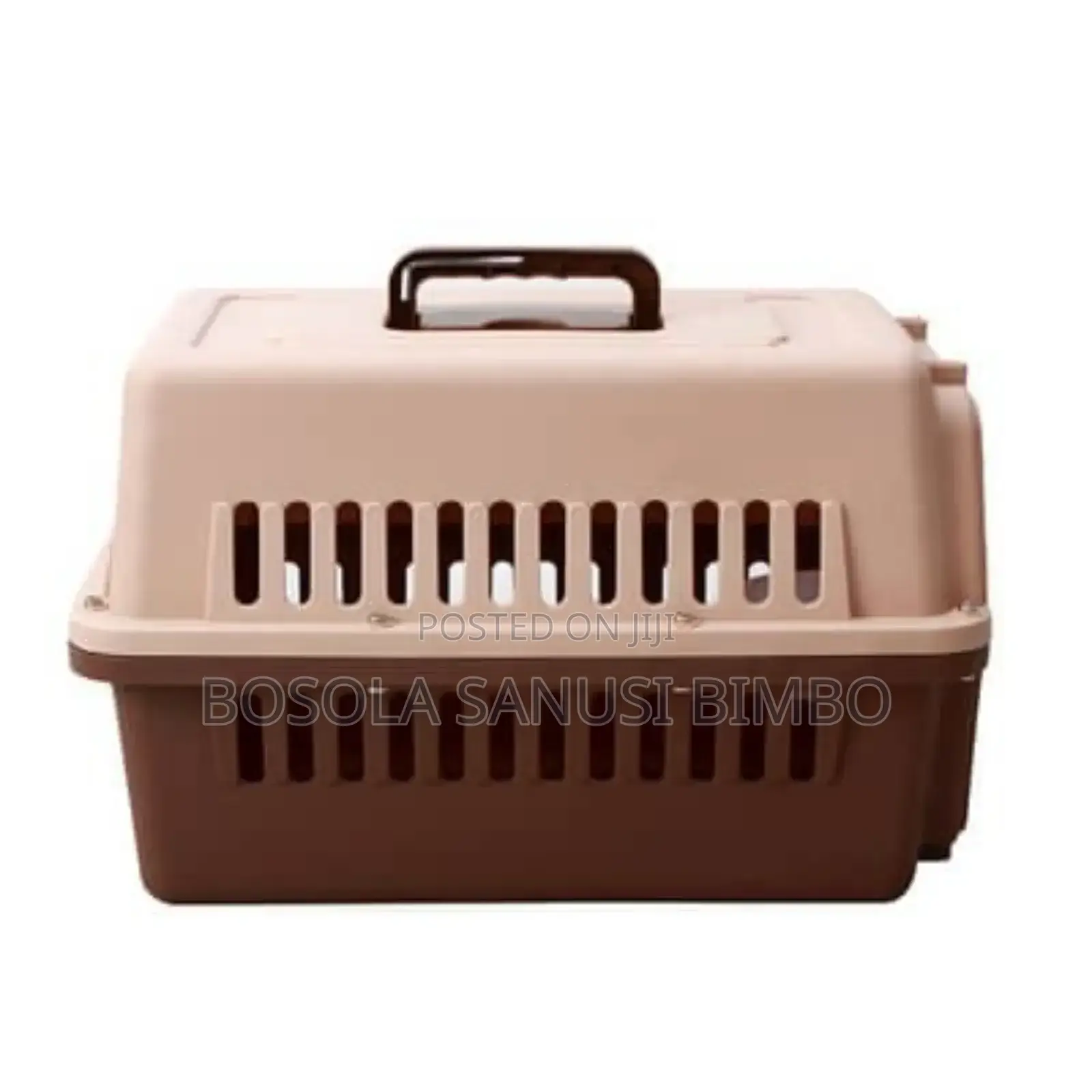 Dog Carrier