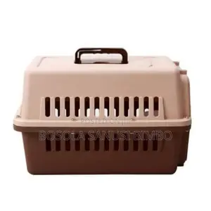 Dog Carrier