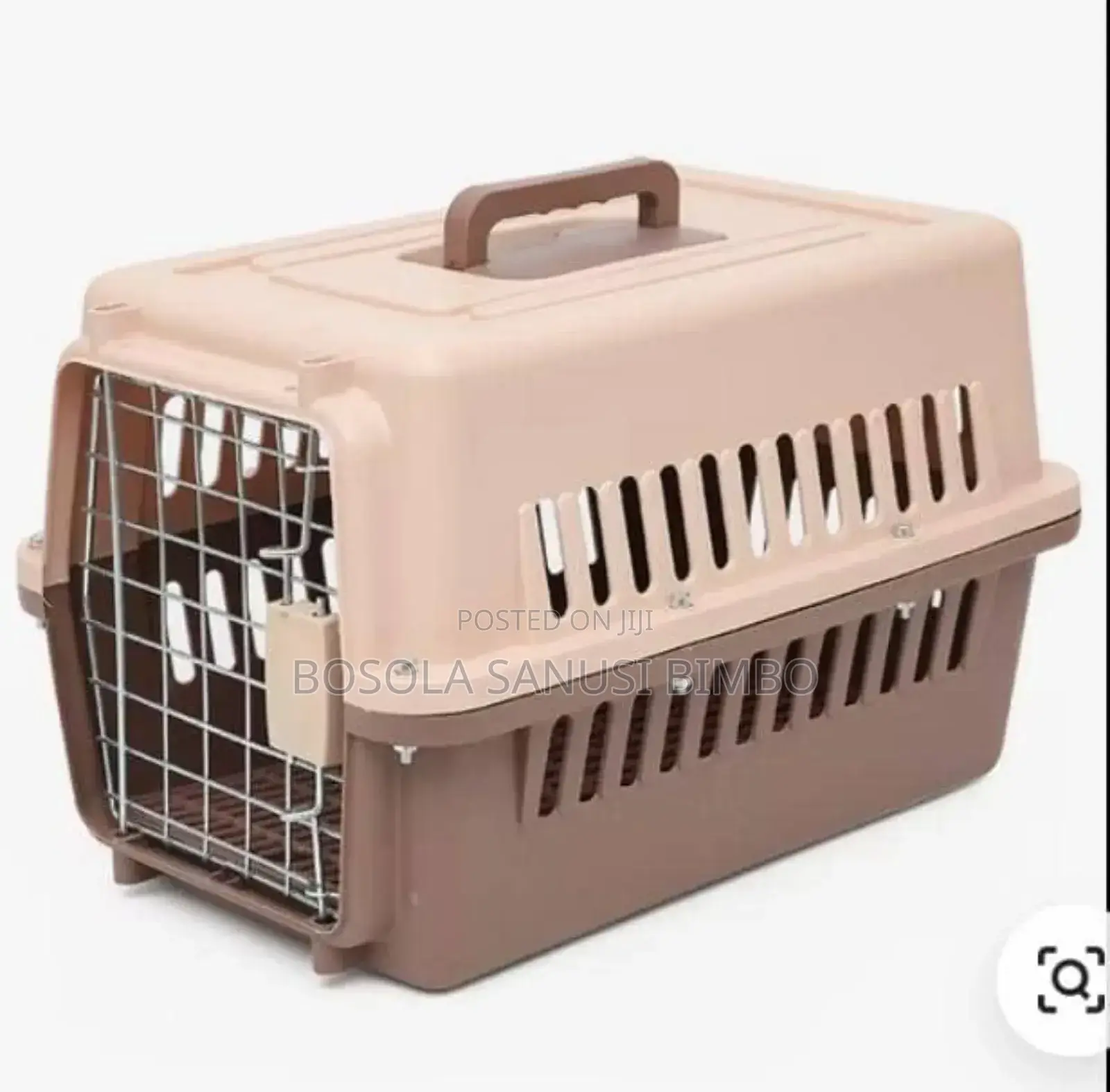 Dog Carrier
