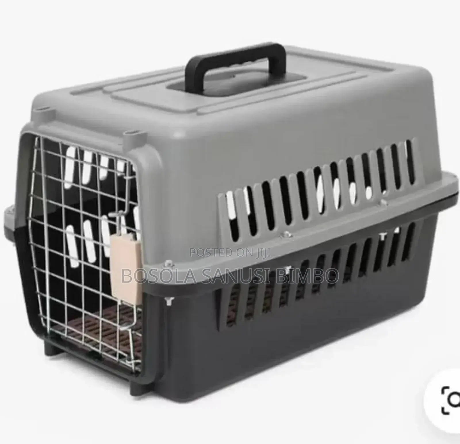 Dog Carrier