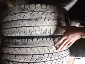 Original Commercial Tyres Available