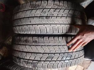 Original Commercial Tyres Available