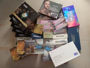 Wholesale Supply; Glutax, Neutro, Aqua Skin Injections Etc