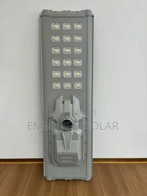 5000w Industry Solar Security Light