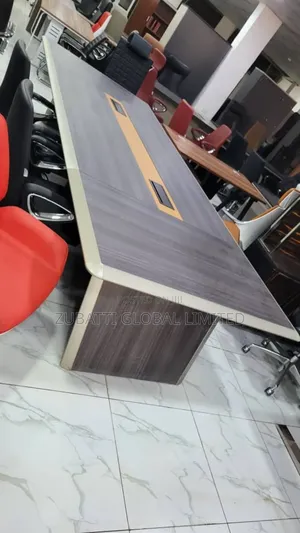 Foreign Executive 3.6 Metres Conference Table