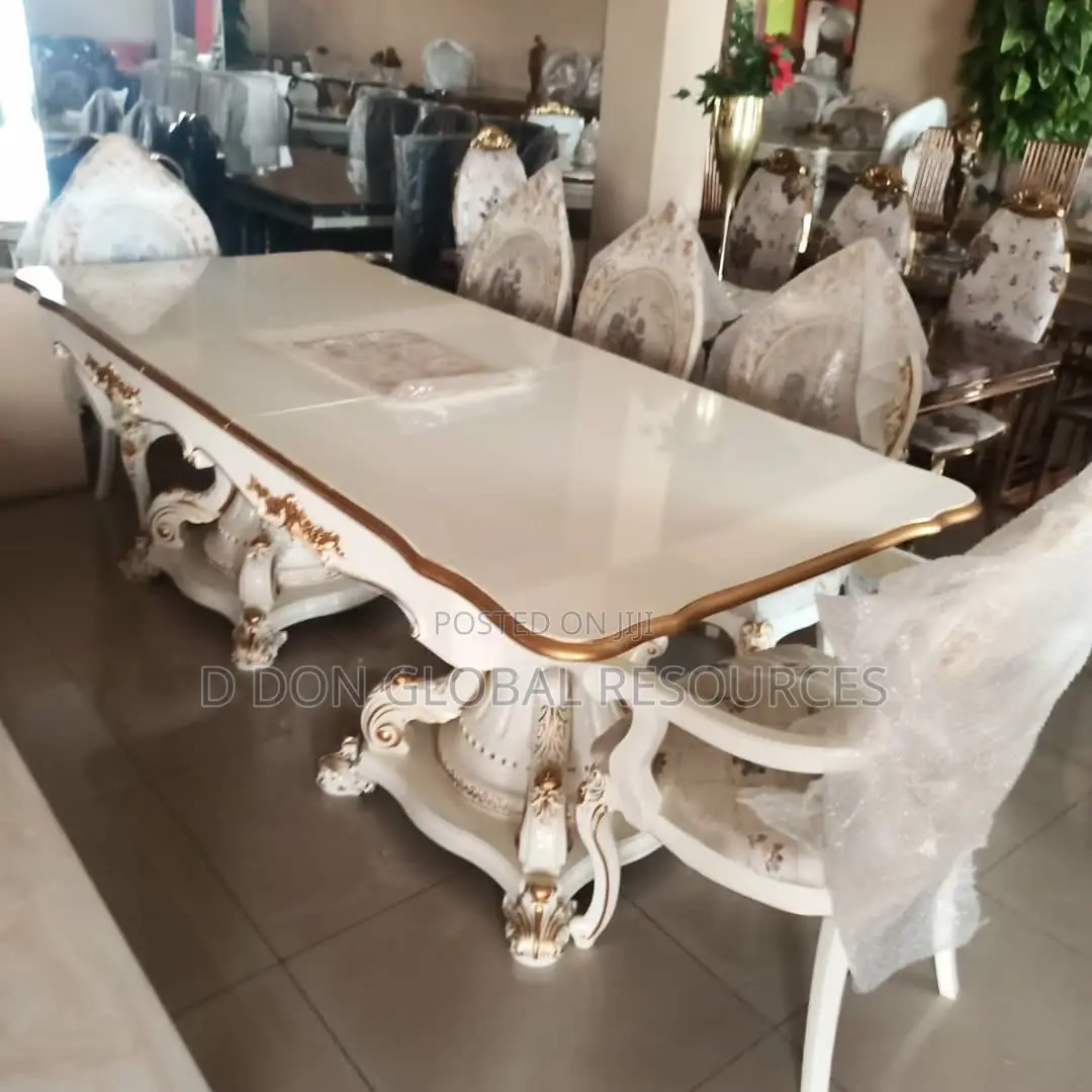 Dining Table Set