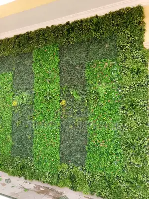 Carpet Grass, Interior Exterior