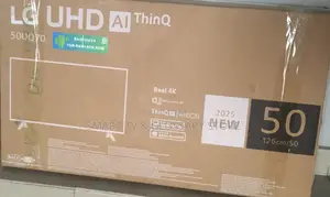 50 Inches Digital Set