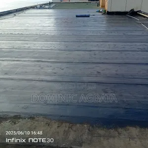 Copacetic Waterproofing Expert