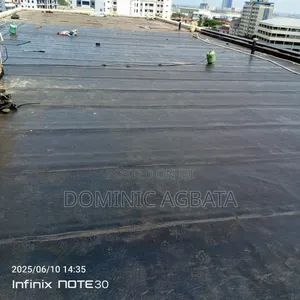 Copacetic Waterproofing Expert