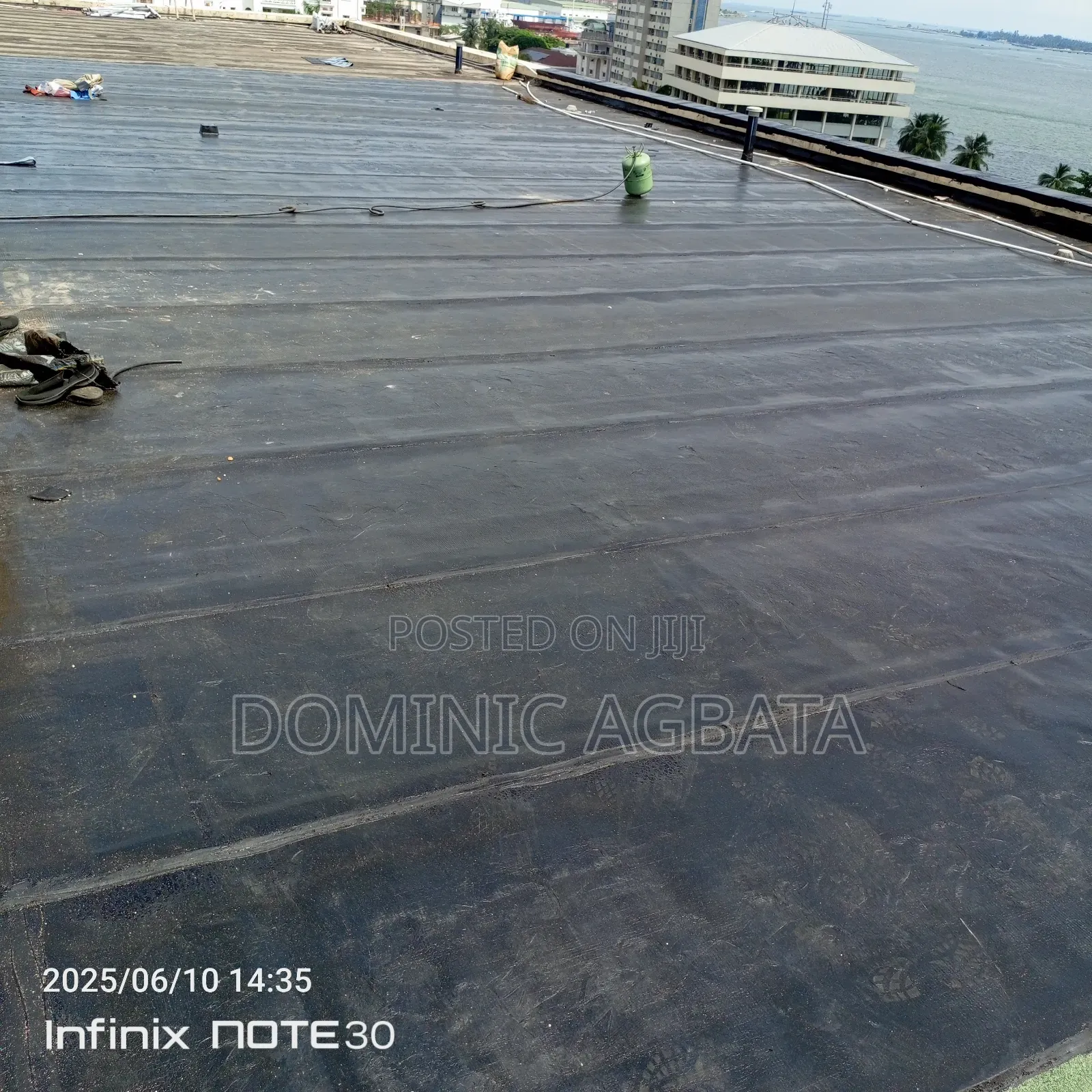 Copacetic Waterproofing Expert
