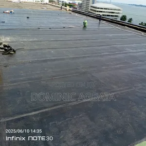Copacetic Waterproofing Expert