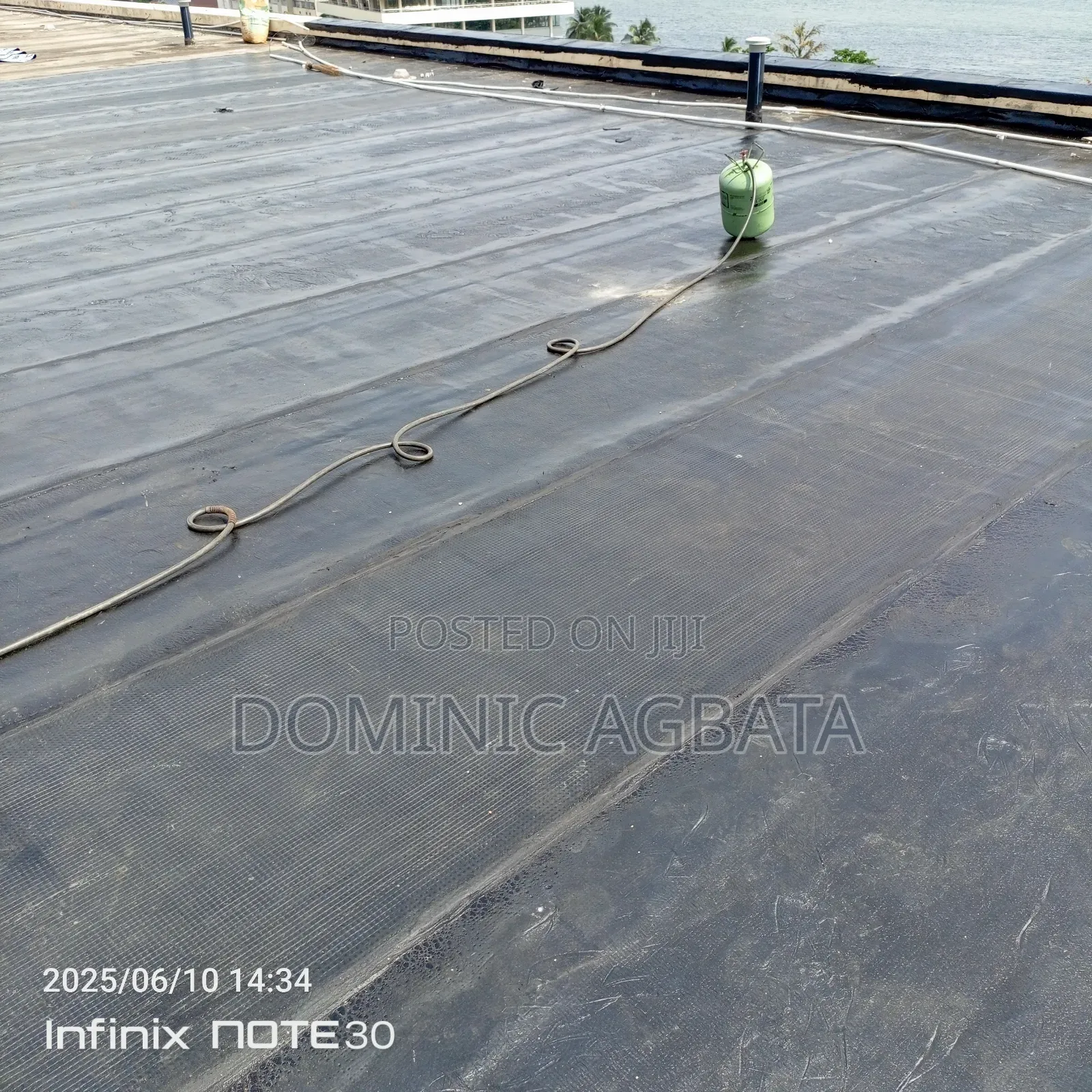 Copacetic Waterproofing Expert