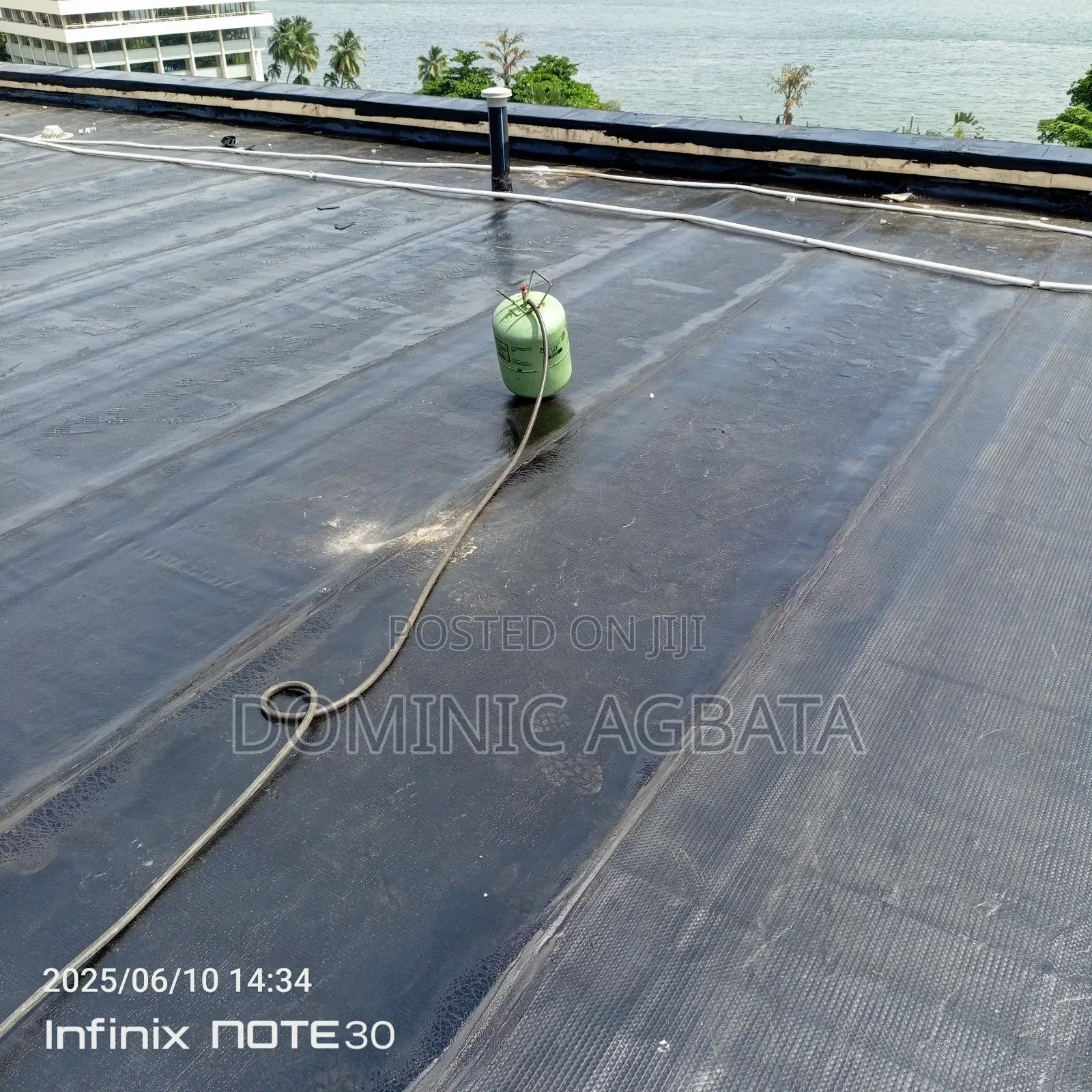 Copacetic Waterproofing Expert