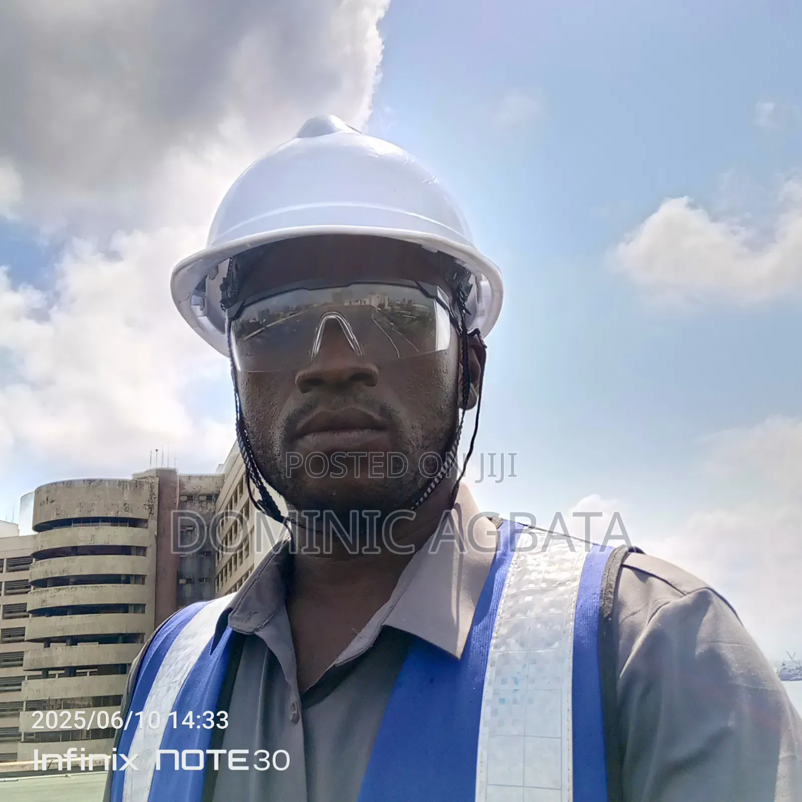 Copacetic Waterproofing Expert