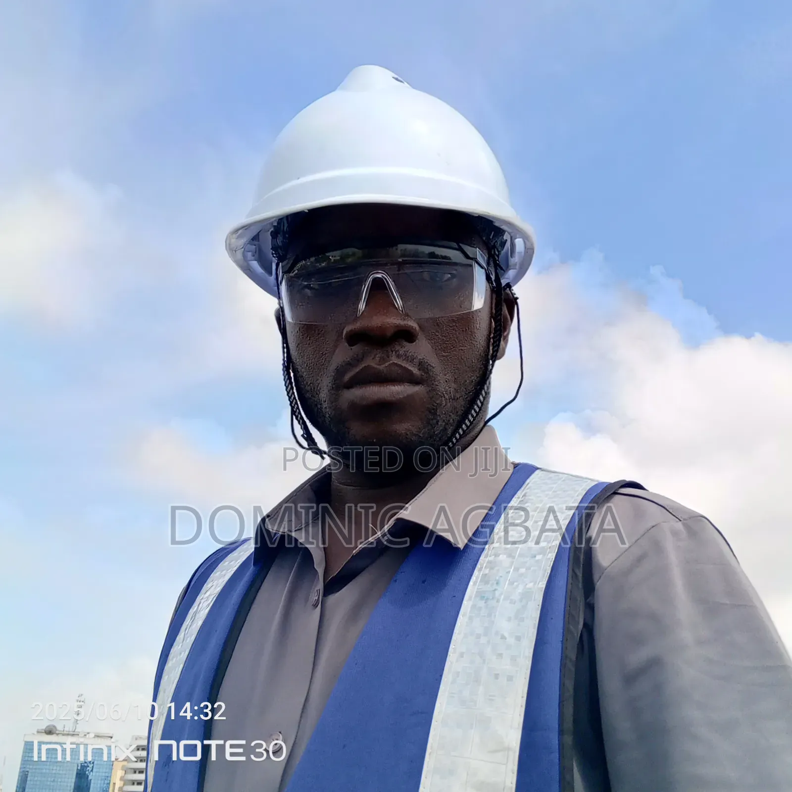 Copacetic Waterproofing Expert
