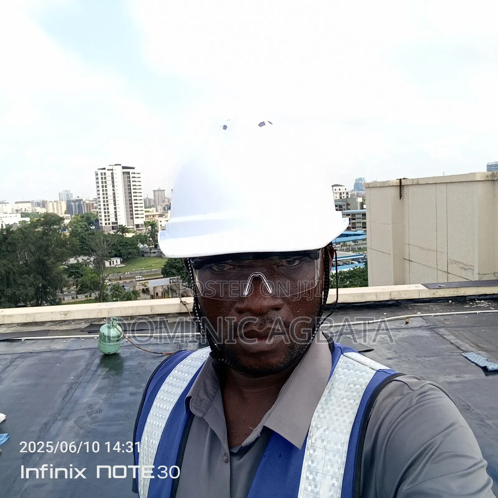 Copacetic Waterproofing Expert