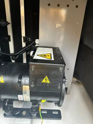 15kva Mikano Generator