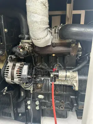 15kva Mikano Generator