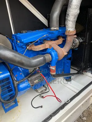 150kva Fg Wilson JMG Generator