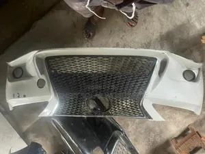 Original Is250 08-14 Canada Used