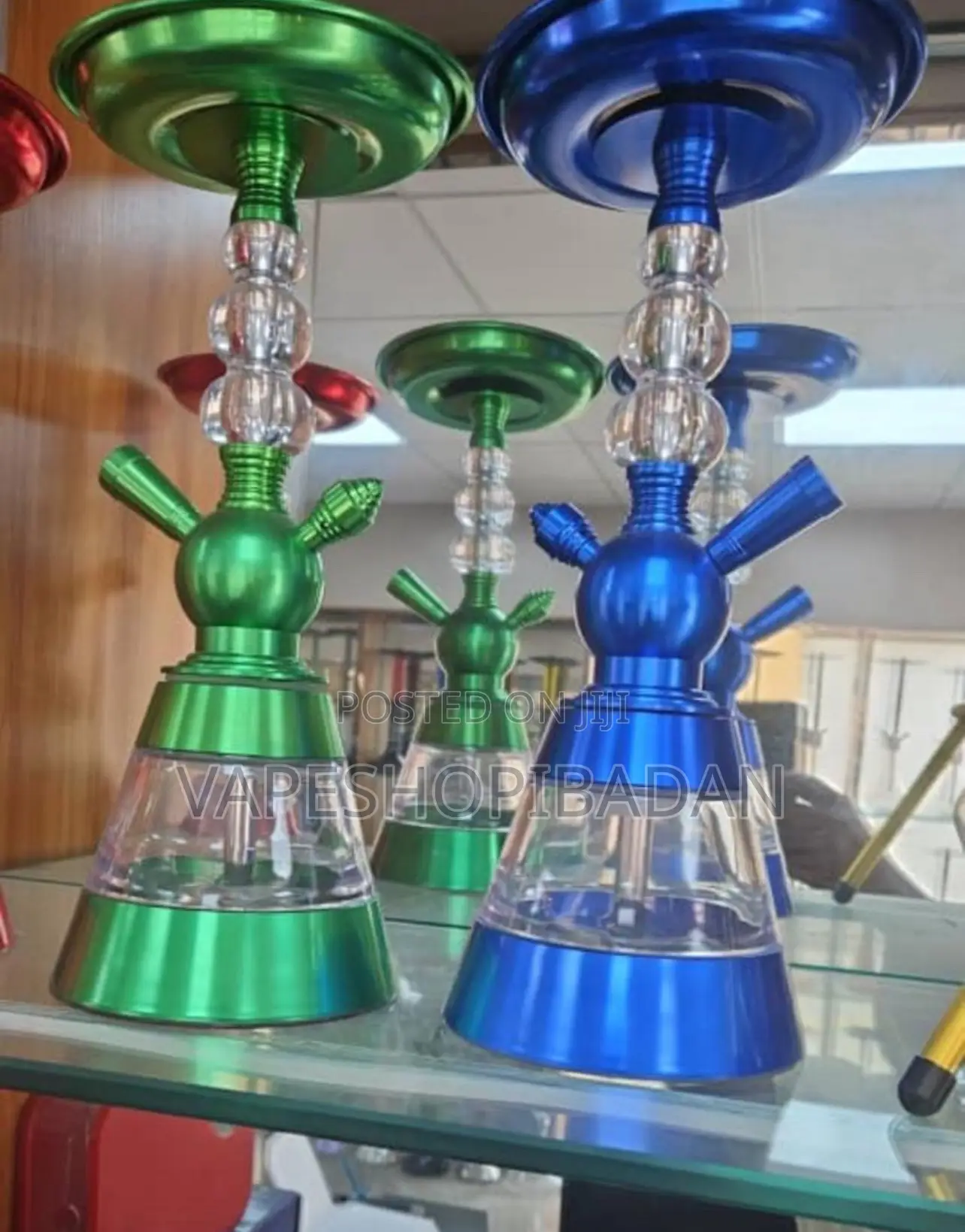 Medium Shisha