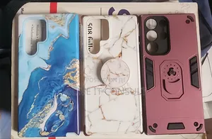 Photo - Samsung Galaxy S22 Ultra Cases