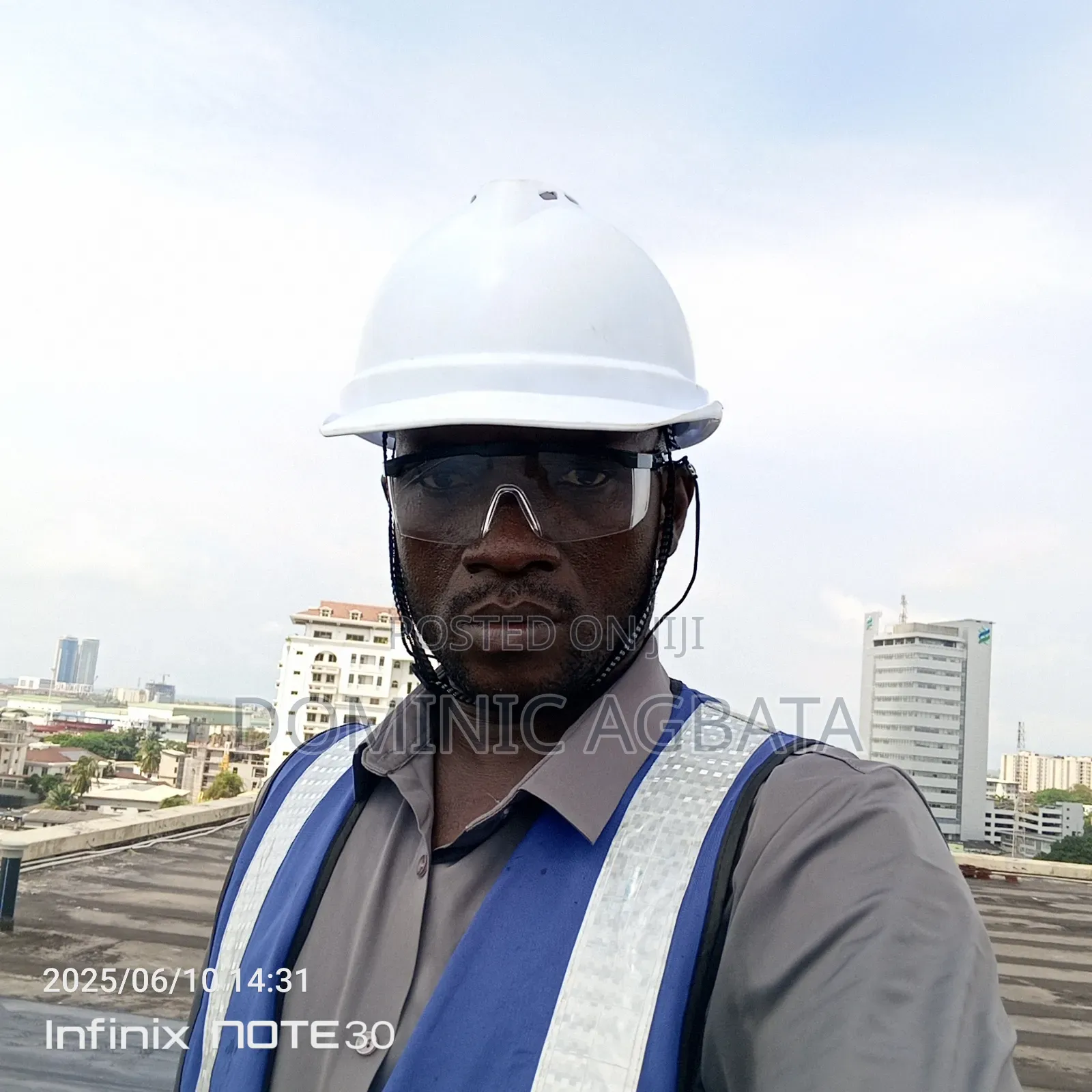Aesthetic Waterproofing Experts