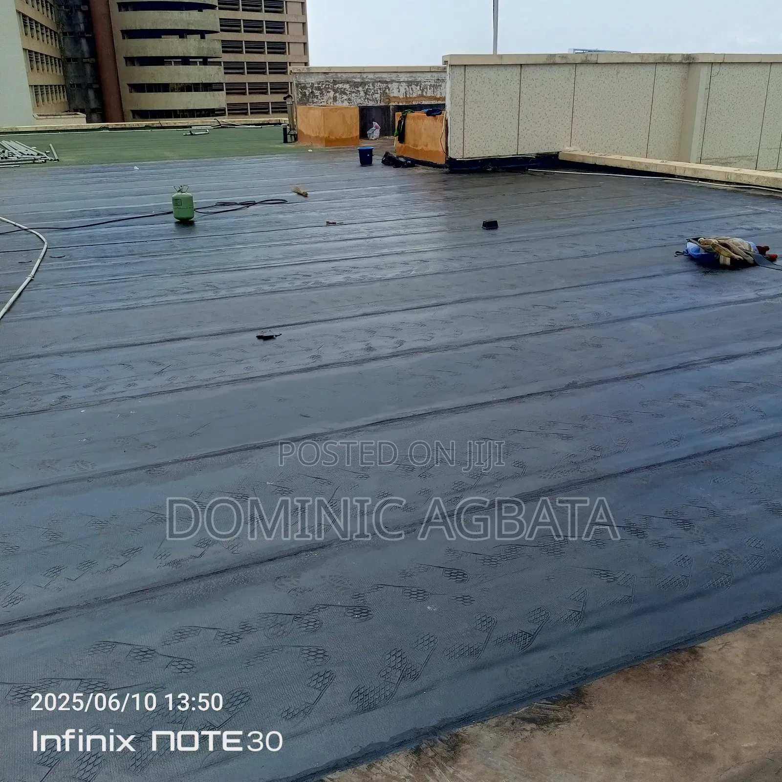 Aesthetic Waterproofing Experts