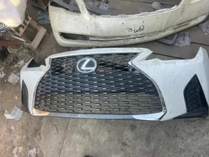 Best Quality Front Bumper Is250 2025 Model Canada Used