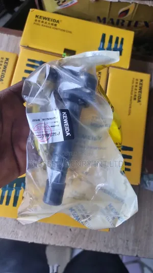 Plug Coil/Plugs.....
