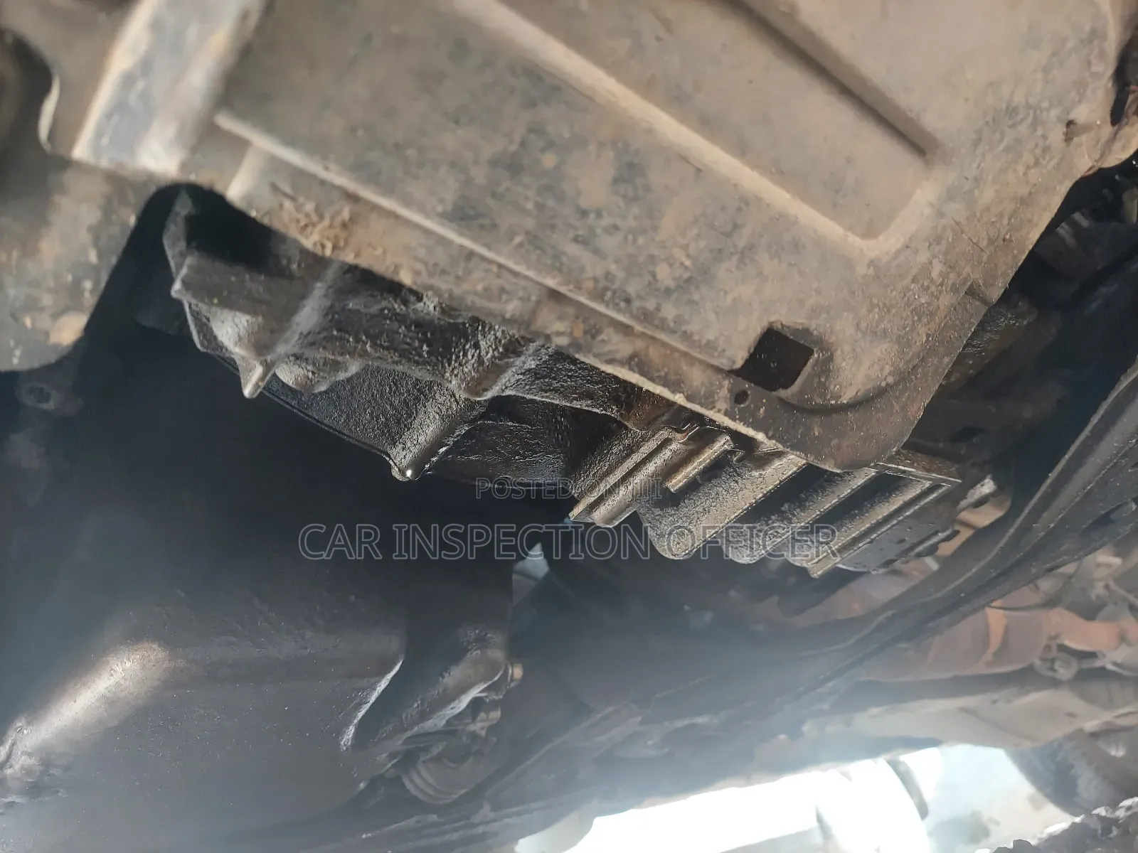 Professional Computerised Pre-Purchase Inspection Mechanic.