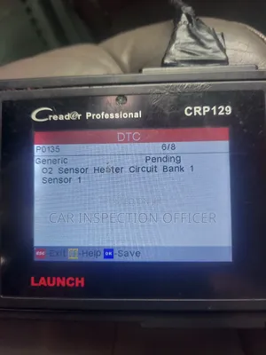 Professional Computerised Pre-Purchase Inspection Mechanic.